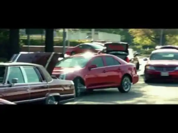 Video: Paul Wall - My Lac On Vogues